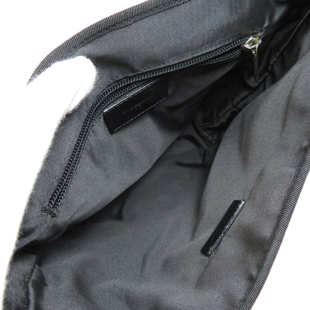 Burberry Nova Check Shoulder Bag - Picture 5 of 11